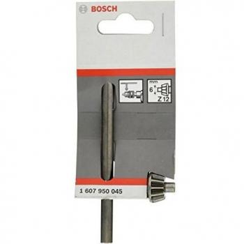 Clé de rechange mandrin couronne dentée 110 x 40 x 6 mm Bosch