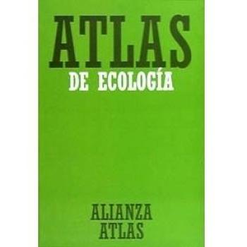 Atlas de ecologia/ Atlas of Ecology