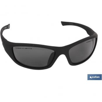 Gafas de Seguridad Polarizadas Modelo Sport Working