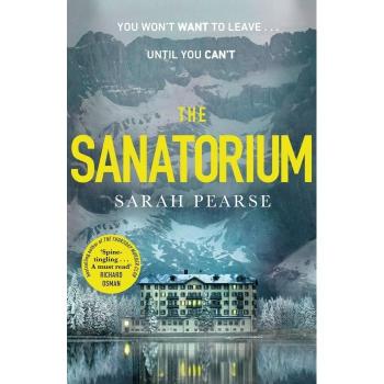 The Sanatorium