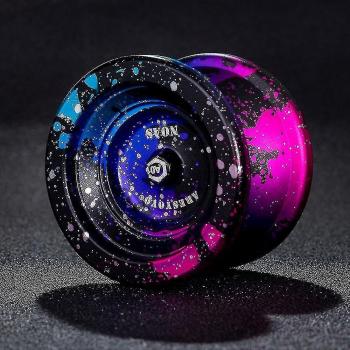 Qinfen Galaxy Yoyo Professionnel
