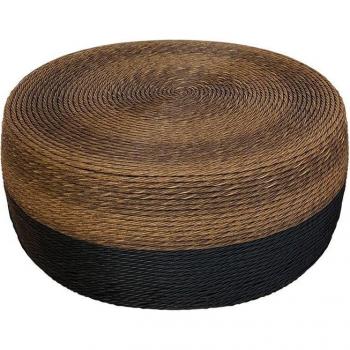 Japanese Zen Tatami Low Stool