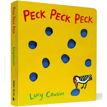 Peck Peck Peck