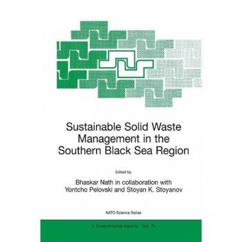 Sustainable Solid Waste Management in the Southern Black Sea Region