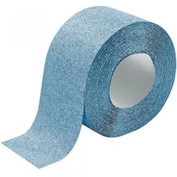 Rollo de Papel Abarroso P40 115×25 m