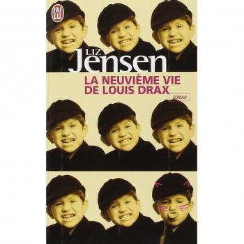 La Neuvieme Vie De Louis Drax