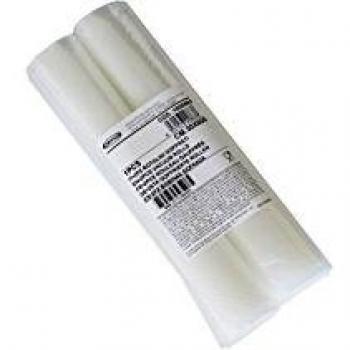 Sacchetto goffrato sottovuoto in rotolo 20 x 600 cm