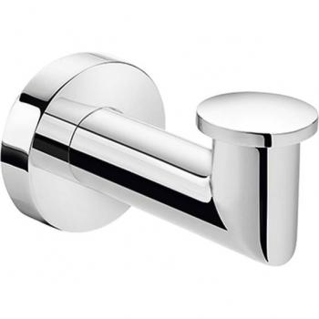 Percha cromo Kubic Cool