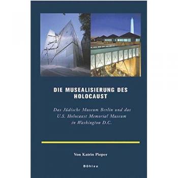 Musealisierung des Holocaust