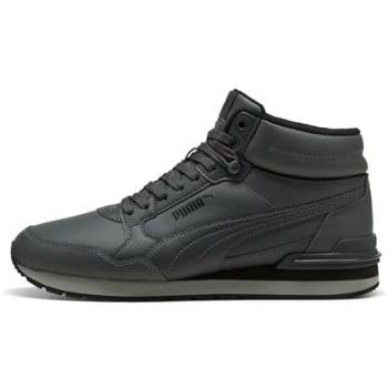 St Runner V4 Mid – Puma Sneakers 402893 Grigio