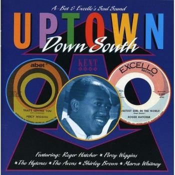 Uptown down south
