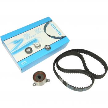 Conjunto de Correias Dentadas DAYCO KTB382