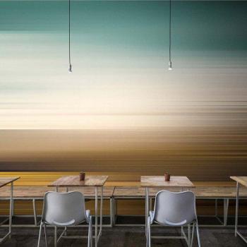 Tapisserie Abstraite Salon Couloir