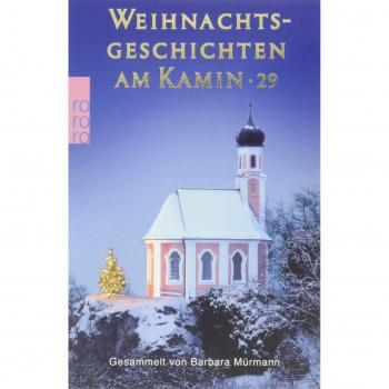 Weihnachtsgeschichten am Kamin 29