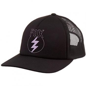 Fuga Nera Fox Sconfesso