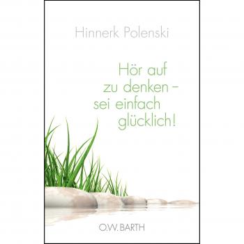 Hör auf zu denken