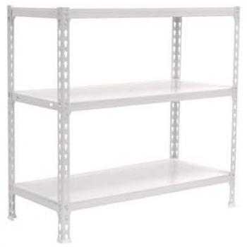 SimonRack Garage Shelf 3 Plate Weight Capacity 180Kg