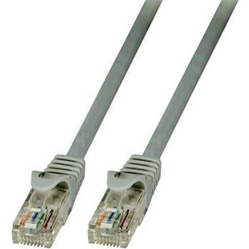 BIGtec 1m CAT.6 Netzwerkkabel für Switch