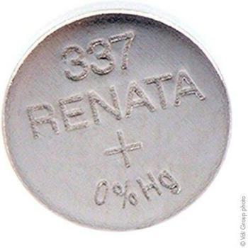 Panasonic 3‑V 500 mAh CR3032 Lithium Coin Battery