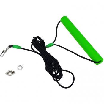 Système Safetypet 6M : Harnais, Laisse Jambe & Corde Outdoor