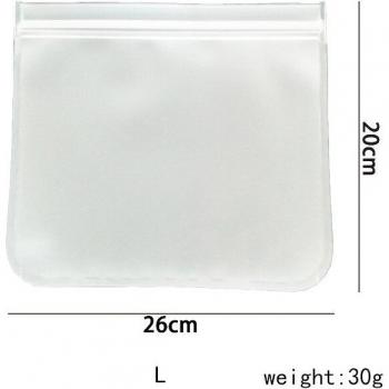 SiloSiliconeFresh