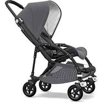 Bee 5 Classic Collection in Grey Melange