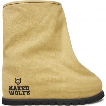 Bagboot Schneeschuhe (Naked Wolfe) – Beige