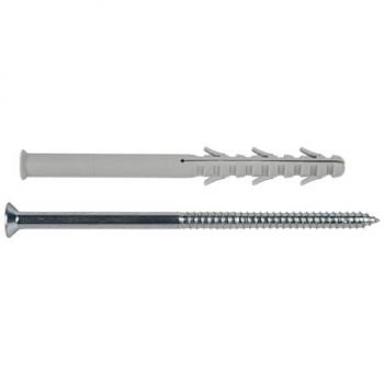 Bucha Longa para Parafuso Torx 10 x 120 mm