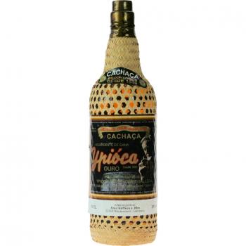 Ypioca Oro en Cachaça 1L