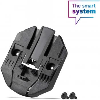 Kit piastra di fissaggio PowerTube verticale