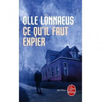 Ce qu'il faut expier