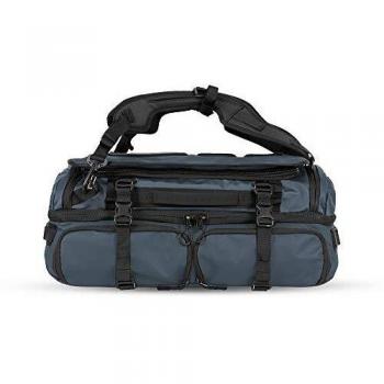 Wandrd Kameraduffel 45L mit Schultergurt