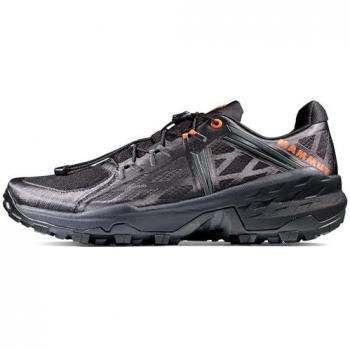 Scarpe da trekking Mammut Uomo Sertig Tr Low GTX