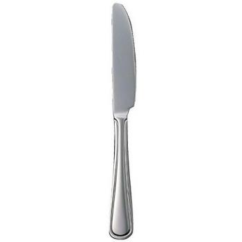 Olympia D506 Mayfair Silver Plated Dessert Knife Set