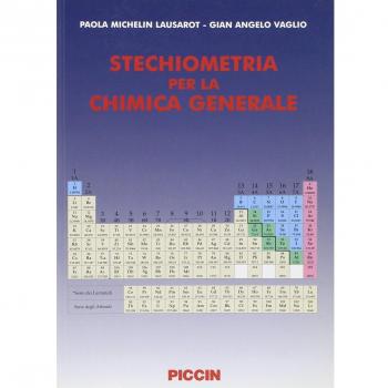Stechiometria per la chimica generale