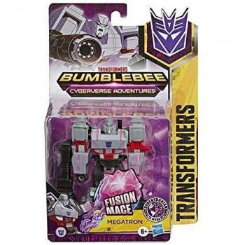 Bumblebee 13.5cm Combat Class Action Hero