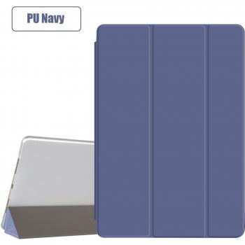 Capa de Cuero Triple-Soporte para Galaxy Tab A (SM‑T510 y SM‑T515)