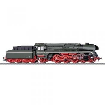 Schnellzug-Dampflok 01 504 DR von Märklin