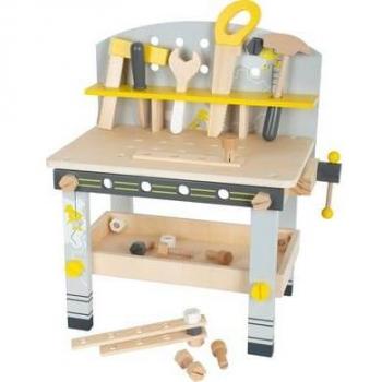 Miniwob Compact Kids Workbench by small foot®