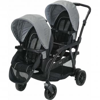 Graco Modes Duo Travel System Stroller