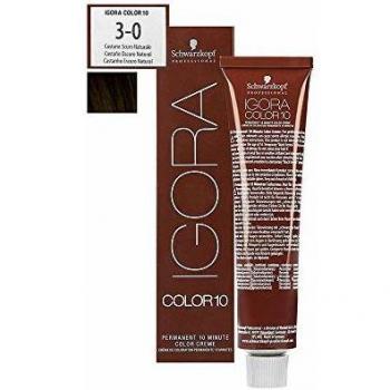 Schwarzkopf Igora Color10 3-0