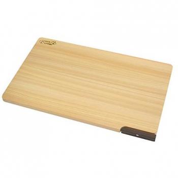 Lightweight Japanese Hinoki Cutboard