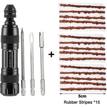 Mini Bicycle Tire Repair Tools