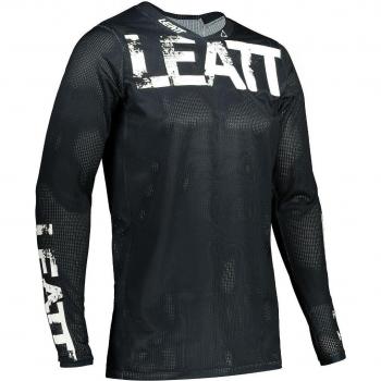 Leatt Moto 4.5 X-Flow Černá (XXL)