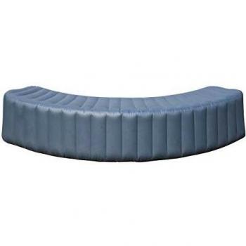 Bestway Lay-Z-Spa Bordo Gonfiabile per Spa Rotonde