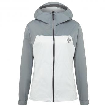 Haut de Vague Noire Femme Blanc