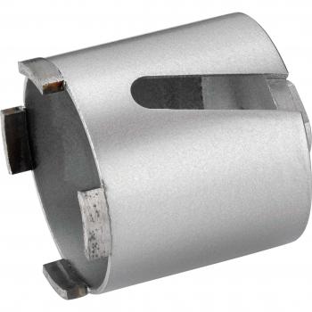 Cimco Tazza – Punta Diamante 82 mm