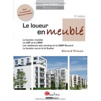 Le loueur en meublé