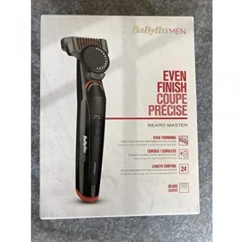 Babyliss T861E Electric Clipper TU transparent