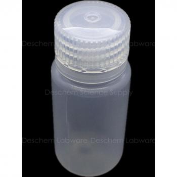 Set de 3 Botellas de Reactivo 30mL de Polipropileno